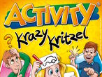 Vorschaubild zu Spiel Activity Krazy Kritzel