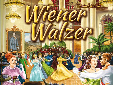 Wiener Walzer