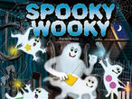 Vorschaubild zu Spiel Spooky Wooky