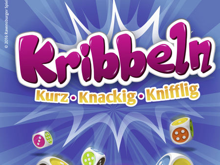 Kribbeln