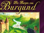 Vorschaubild zu Spiel Die Burgen von Burgund: Das Kartenspiel