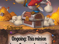 Smash Up: Munchkin Bild 6