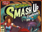 Vorschaubild zu Spiel Smash Up: Die Unverzichtbaren