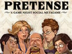 Vorschaubild zu Spiel Pretense