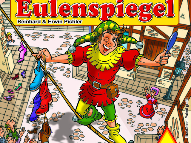 Till Eulenspiegel Bild 1