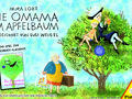 Die Omama im Apfelbaum Bild 1