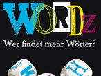 Vorschaubild zu Spiel Wordz