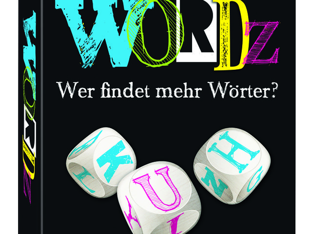 Wordz Bild 1