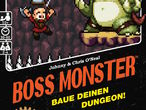 Vorschaubild zu Spiel Boss Monster: Baue deinen Dungeon!