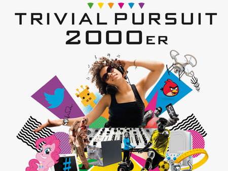 Trivial Pursuit: 2000er Edition
