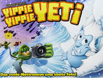 Vorschaubild zu Spiel Yippie Yippie Yeti