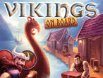 Vorschaubild zu Spiel Vikings On Board
