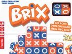 Vorschaubild zu Spiel Brix