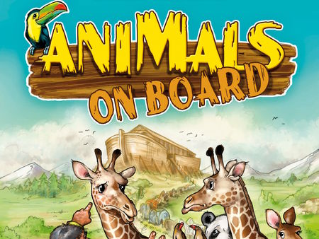 Animals on Board