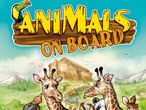 Vorschaubild zu Spiel Animals on Board