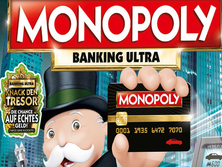 Monopoly Banking Ultra