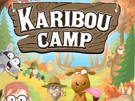 Karibou Camp