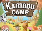 Vorschaubild zu Spiel Karibou Camp