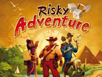 Vorschaubild zu Spiel Risky Adventure