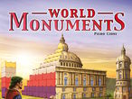 Vorschaubild zu Spiel World Monuments