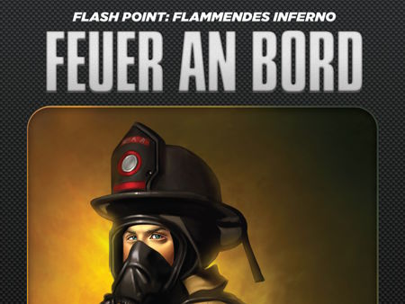 Flash Point: Feuer an Bord