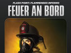 Vorschaubild zu Spiel Flash Point: Feuer an Bord