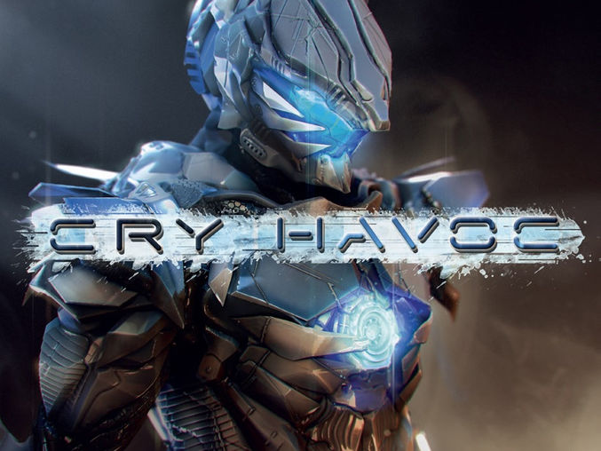 Cry Havoc