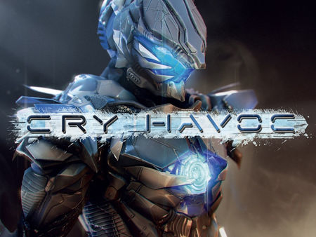 Cry Havoc