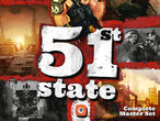 Vorschaubild zu Spiel 51st State: Master Set