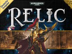 Vorschaubild zu Spiel Relic: Hallen von Terra