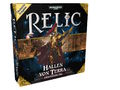 Relic: Hallen von Terra Bild 1