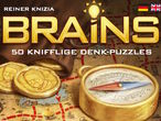 Vorschaubild zu Spiel Brains: Schatzkarte