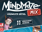 Vorschaubild zu Spiel MindMaze: Mix