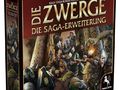 Die Zwerge: Die Saga-Erweiterung Bild 1
