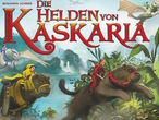 Vorschaubild zu Spiel Die Helden von Kaskaria