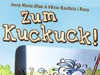 Vorschaubild zu Spiel Zum Kuckuck!