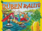 Vorschaubild zu Spiel Rüben Rallye