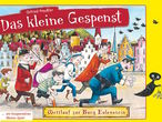 Vorschaubild zu Spiel Das kleine Gespenst: Wettlauf zur Burg Eulenstein