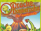 Vorschaubild zu Spiel Drache Donnerzahn: Die Feuerkristalle