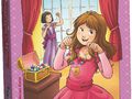 Prinzessin Mina: Juwelen-Memo Bild 1