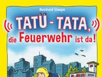 Vorschaubild zu Spiel Tatü-Tata, die Feuerwehr ist da!