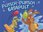 Vorschaubild zu Spiel Plitsch-Platsch Katapult