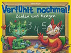 Vorschaubild zu Spiel Verfühlt nochmal! Zahlen und Mengen