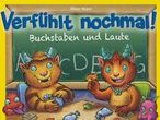 Vorschaubild zu Spiel Verfühlt nochmal! Buchstaben und Laute