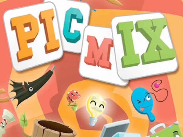 Bild zu Alle Brettspiele-Spiel Picmix