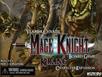 Vorschaubild zu Spiel Mage Knight: Krang Charakter Erweiterung