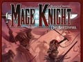 Mage Knight: Die Verschollene Legion