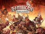 Vorschaubild zu Spiel Zombicide: Black Plague