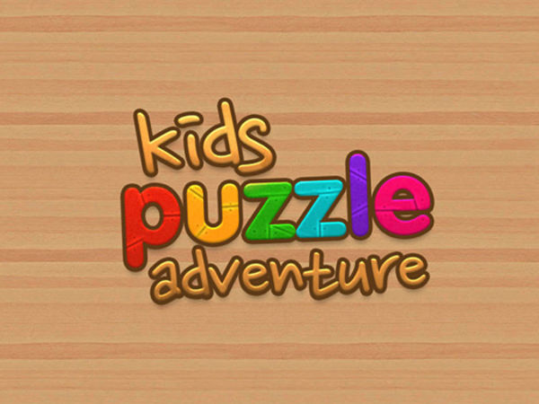 Bild zu Denken-Spiel Kids Puzzle Adventure