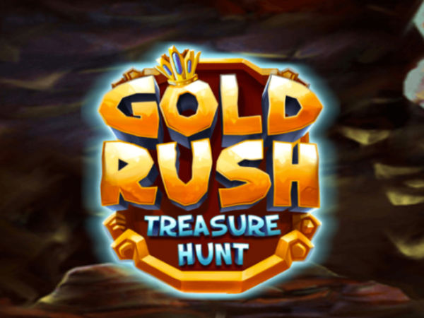 Bild zu Denken-Spiel Gold Rush